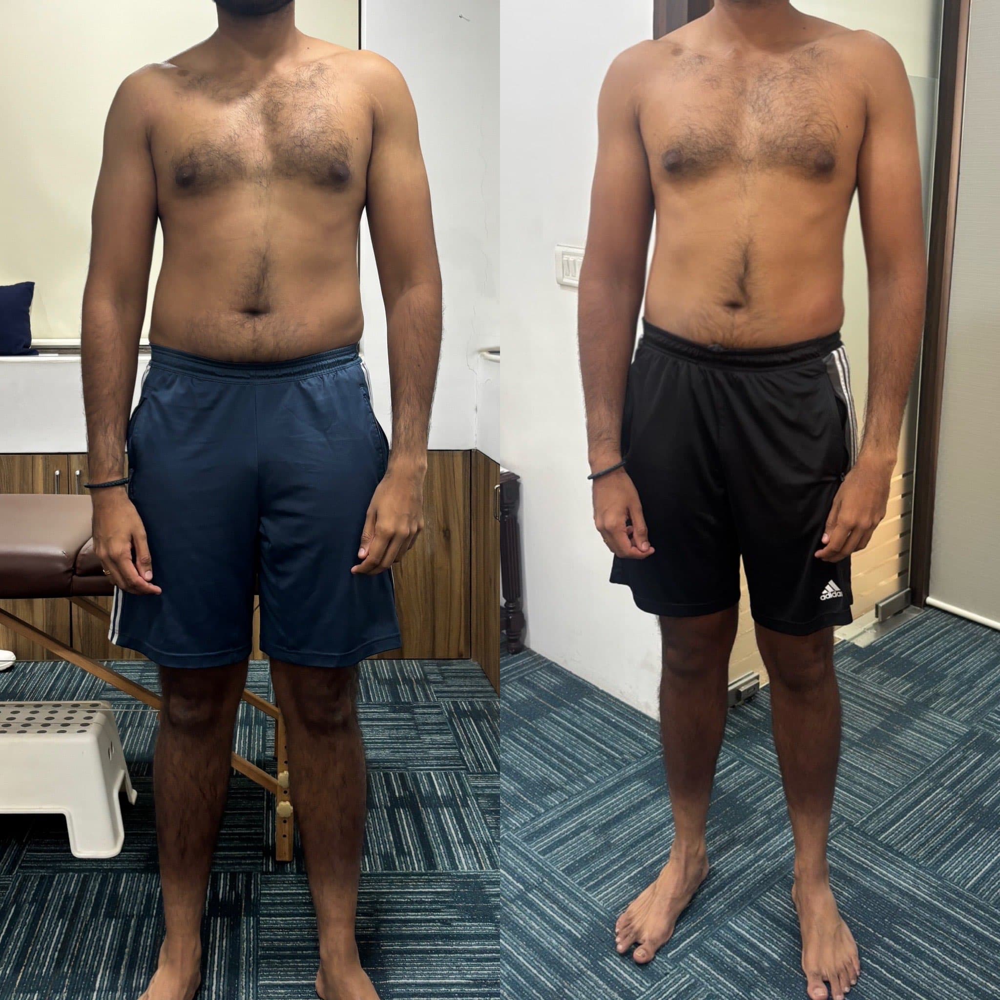 AS transformation
