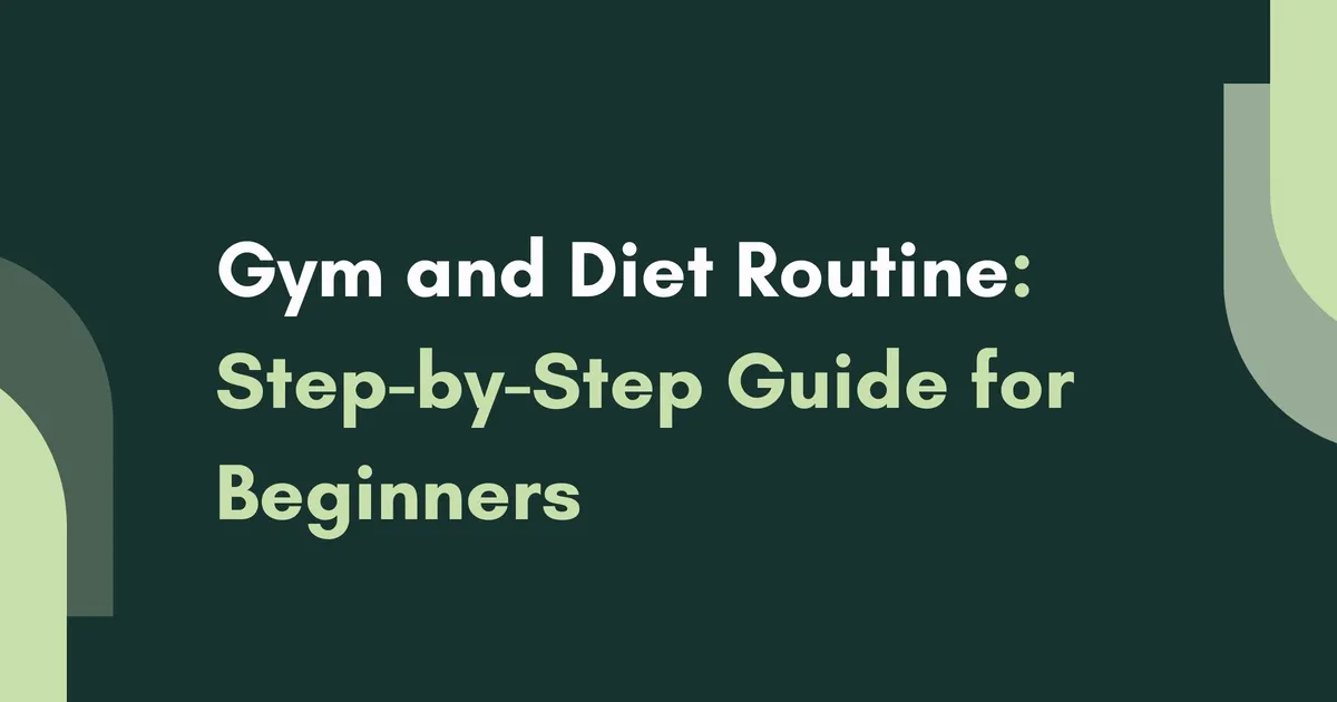 Gym Diet vs. 'Zym' Diet