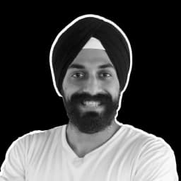 Harlaksh Singh